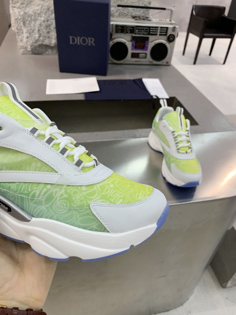 Christian Dior Sneakers